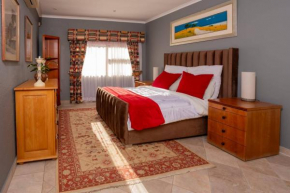 Cherubim Heights Villa no1